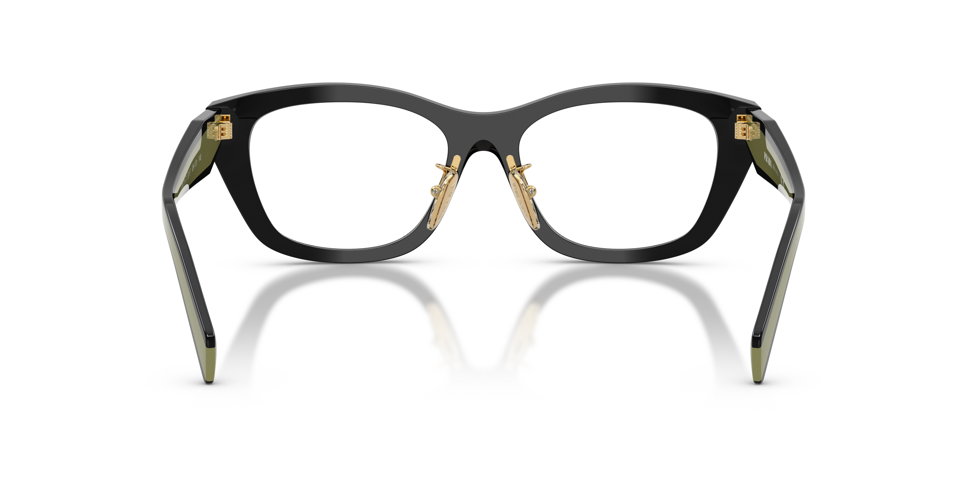 Prada PR D11VD 03K1O1  